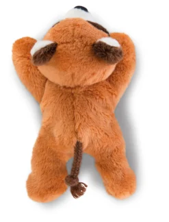 Nici 42284 MagNICI Roter Panda Red Rod 12cm Plüsch Magnetfigur Wild Friends -Nicii Plusch Geschaft 42284 02 ZA Frei 1562x2048