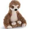 Nici 42542 Faultier Chill Bill 15cm Plüsch Kuscheltier Schlenker Sloth