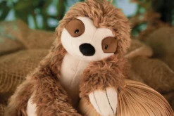 Nici 42547 Faultier Chill Bill Ca 50cm Plüsch Kuscheltier Schlenker Sloth -Nicii Plusch Geschaft 42546 02 Milieu 2048x1365