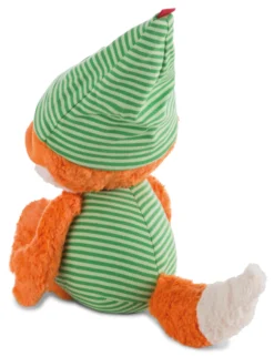 Nici 48061 Schlafmützen Fuchs Finjo Ca 22cm Plüsch Kuscheltier -Nicii Plusch Geschaft 42683 03 ZA 1569x2048