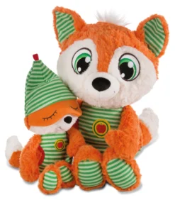 Nici 48463 Schlafmützen Fuchs Finjo Ca 38cm Plüsch Kuscheltier -Nicii Plusch Geschaft 42683 04 ZA 42680 1797x2048 1