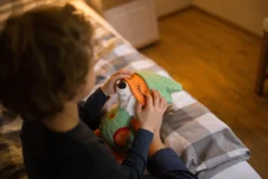 Nici 48061 Schlafmützen Fuchs Finjo Ca 22cm Plüsch Kuscheltier -Nicii Plusch Geschaft 42683 07 Image 2048x1365