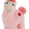 Nici 42702 La-La-Lama-Love Rosa Lama Ca 15cm Stehend Plüsch