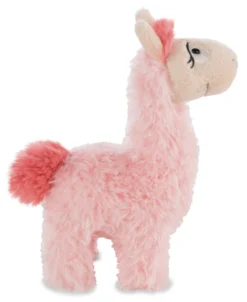 Nici 42702 La-La-Lama-Love Rosa Lama Ca 15cm Stehend Plüsch -Nicii Plusch Geschaft 42702 03 ZA 1673x2048