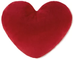 Nici 42706 Kissen La-La-Lama-Love Herzförmig Ca 25x22cm Plüsch -Nicii Plusch Geschaft 42706 02 ZA 2048x1668
