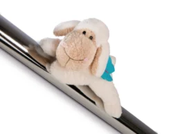Nici 42792 MagNICI Schaf Jolly Journey In London Ca 12cm Plüsch