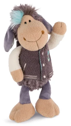 Nici 42795 Schaf Jolly Jayden In London Ca 25cm Schlenker Plüsch