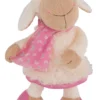 Nici 42796 Schaf Jolly Journey In London Ca 35cm Schlenker Plüsch