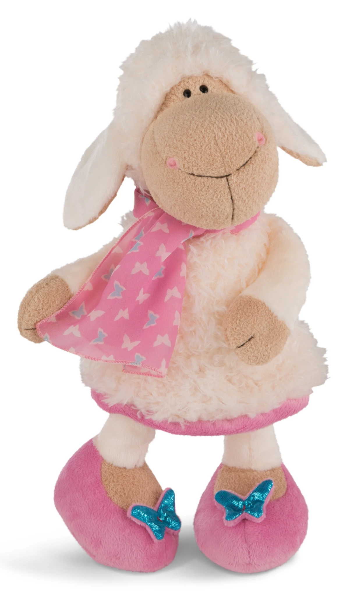 Nici 42796 Schaf Jolly Journey In London Ca 35cm Schlenker Plüsch 1 Nici 42796 Schaf Jolly Journey In London Ca 35cm Schlenker Plüsch