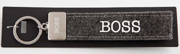 Depesche 4298 Glücksfilz Schlüsselband Anhänger 017 Boss 1 Depesche 4298 Glücksfilz Schlüsselband Anhänger 017 Boss