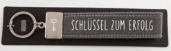 Depesche 4298 Glücksfilz Schlüsselband Anhänger 026 Schlüssel Zum Erfolg