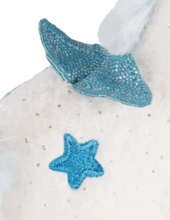 Nici 43251 Schlüsselanhänger Einhorn-Baby Theolino Glitzernd Ca 10cm Plüsch -Nicii Plusch Geschaft 43251 03 ZA 1581x2048