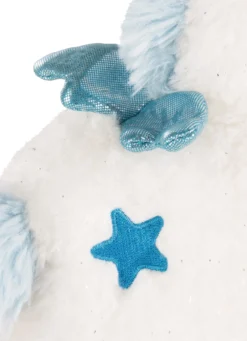 Nici 43255 Einhorn-Baby Theolino Glitzernd Stehend Ca 22cm Plüsch -Nicii Plusch Geschaft 43255 03 ZA 1482x2048