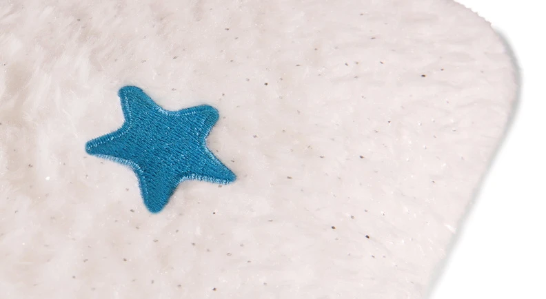 Nici 43259 Kuscheltier-Kissen 2in1 Einhorn-Baby Theofino Plüsch Theodor Friends 3 Nici 43259 Kuscheltier-Kissen 2in1 Einhorn-Baby Theofino Plüsch Theodor Friends – Bild 3