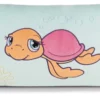 Nici 43404 Kissen Schildkröte Sealina 43x25cm Plüsch Kuschelkissen Sealife
