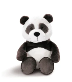 Nici 48064 Zoo Friends Panda Bär Ca 20cm Plüsch Kuscheltier