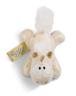 Nici 43722 MagNICI Goldenes Einhorn Shooting Star 12cm Plüsch Magnettier -Nicii Plusch Geschaft 43722 02 ZA 1638x2048