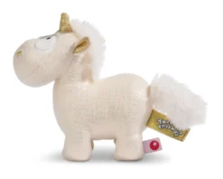 Nici 43724 Goldenes Einhorn Shooting Star Ca 22cm Plüsch Kuscheltier -Nicii Plusch Geschaft 43723 02 ZA 2048x1638