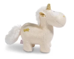 Nici 43724 Goldenes Einhorn Shooting Star Ca 22cm Plüsch Kuscheltier -Nicii Plusch Geschaft 43723 03 ZA 2048x1638