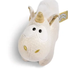 Nici 43724 Goldenes Einhorn Shooting Star Ca 22cm Plüsch Kuscheltier -Nicii Plusch Geschaft 43723 04 ZA 2037x2048