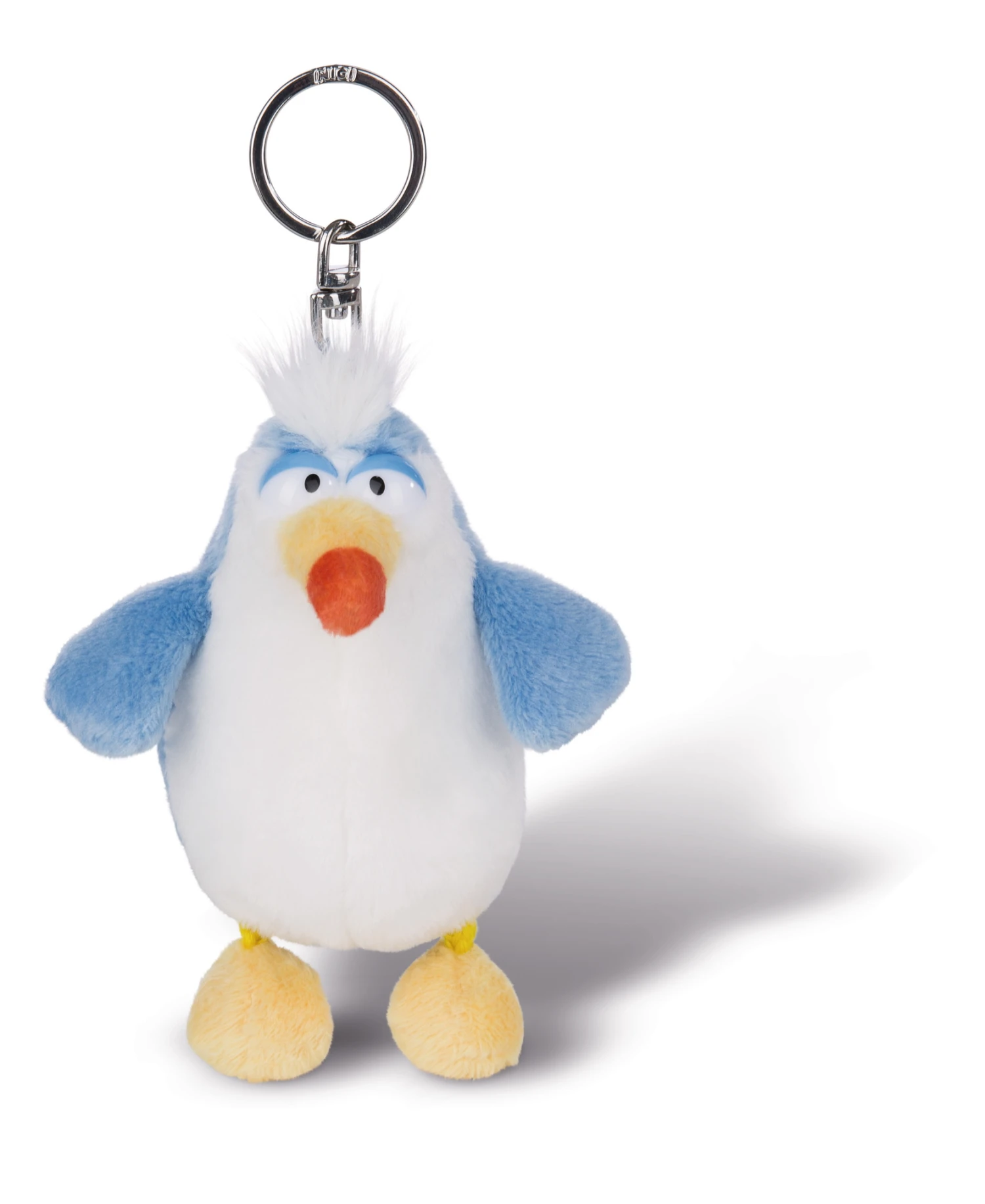 Nici 43895 Schlüsselanhänger Ara Jungle Dan Ca 10cm Wild Friends Plüsch 1 Nici 43895 Schlüsselanhänger Ara Jungle Dan Ca 10cm Wild Friends Plüsch