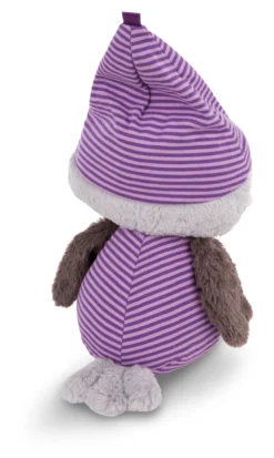 Nici 48464 Schlafmützen Eule Olafina Ca 38cm Plüsch Kuscheltier -Nicii Plusch Geschaft 43951 03 ZA Frei 1226x2048