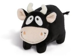 Nici 43991 Stier Botines Stehend 15cm Lang Plüsch Kuscheltier Kuschelfreund