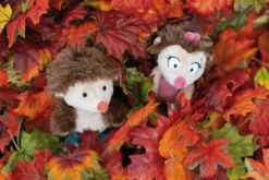 Nici 44055 Igel Henny Hoglet Ca 20cm Plüsch Kuscheltier Schlenker Forest Friends -Nicii Plusch Geschaft 44054 03 Milieu 44055 2048x1365