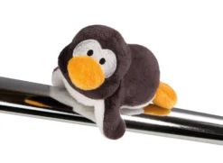 Nici 44104 MagNICI FelsenPinguin Frizzy 12cm Plüsch Magnettier Winter