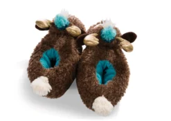 Nici 44130 Hausschuhe Rentier Reny Heart Firgürlich Plüsch Gr 34-37 (M) 7 Nici 44130 Hausschuhe Rentier Reny Heart Firgürlich Plüsch Gr 34-37 (M) -Nicii Plusch Geschaft 44130 02 ZA 2048x1447