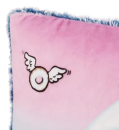 Nici 44175 Kissen Einhorn Snorre Hornson Winter 43x25cm Plüsch -Nicii Plusch Geschaft 44175 03 HA 1884x2048