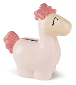 Nici 44310 Spar-Lama Spardose Rosa Lama Ca 16cm -Nicii Plusch Geschaft 44310 01 HA Frei 1830x2048