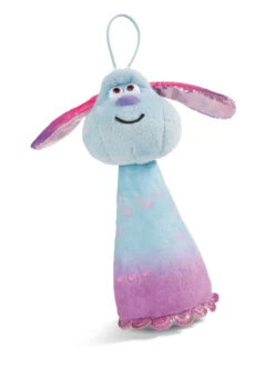 Nici 44341 Shaun Das Schaf UFO-Alarm Alien Luna + Loop Ca 15cm Plüsch -Nicii Plusch Geschaft 44341 05 ZA