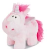 Nici 44364 Rosa Einhorn Pink Harmony In Love Plüsch Kuscheltier Ca 22cm