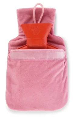 Nici 44371 Wärmflasche Einhorn Pink Harmony 500ml Theodor & Friends 24x16cm -Nicii Plusch Geschaft 44371 03 ZA me