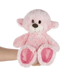Nici 44427 Love Bär Schwester Rosa Wendeplüsch Bär In Herzkissen Ca 20cm -Nicii Plusch Geschaft 44427 02 ZA Frei 1915x2048