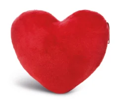 Nici 44427 Love Bär Schwester Rosa Wendeplüsch Bär In Herzkissen Ca 20cm -Nicii Plusch Geschaft 44427 08 ZA Frei 2048x1731