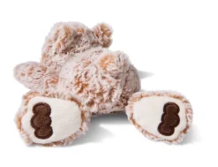 Nici 44468 Daddy-Bär Liegend Classic Bear Bär Ca 20cm Plüsch Kuscheltier -Nicii Plusch Geschaft 44468 02 ZA 2048x1565