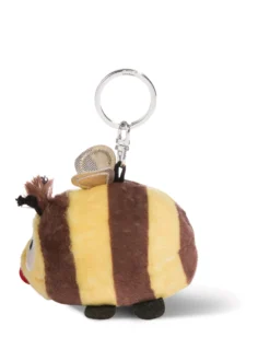 Nici 44478 Schlüsselanhänger Biene Classic Bear Bär Ca 8cm Plüsch 7 Nici 44478 Schlüsselanhänger Biene Classic Bear Bär Ca 8cm Plüsch -Nicii Plusch Geschaft 44478 02 ZA 1638x2048