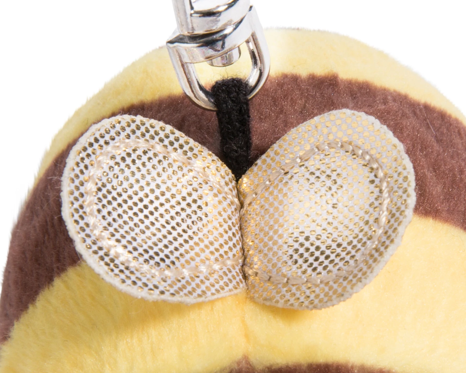 Nici 44478 Schlüsselanhänger Biene Classic Bear Bär Ca 8cm Plüsch 2 Nici 44478 Schlüsselanhänger Biene Classic Bear Bär Ca 8cm Plüsch – Bild 2