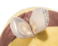 Nici 44480 Biene Classic Bear Bär Ca 12cm Plüsch Kuscheltier -Nicii Plusch Geschaft 44480 04 ZA 2048x1639