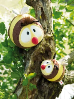 Nici 44481 Biene Classic Bear Bär Ca 17cm Plüsch Kuscheltier -Nicii Plusch Geschaft 44480 06 444481 Milieu 1532x2048 1