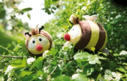 Nici 44480 Biene Classic Bear Bär Ca 12cm Plüsch Kuscheltier -Nicii Plusch Geschaft 44480 10 444481 Milieu 2048x1316