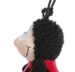 Nici 44860 Message To Go Loop 8cm Marienkäfer – Glücksbringer -Nicii Plusch Geschaft 44857 04 ZA 2048x1965 3
