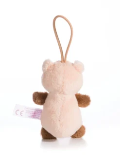 Nici 44867 Message To Go Loop 8cm Schwein – Bin Immer Bei Dir -Nicii Plusch Geschaft 44864 03 ZA 1543x2048 1