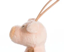 Nici 44865 Message To Go Loop 8cm Schwein – Du Bist Toll -Nicii Plusch Geschaft 44864 04 ZA 2048x1659 4