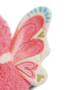 Nici 44932 Rosa Schmetterling Ca 18cm Plüsch Kuscheltier Hello Spring -Nicii Plusch Geschaft 44932 06 ZA 1638x2048