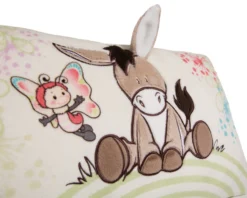 Nici 48576 Kissen Esel Und Schmetterling Mit 3D-Element Plüsch Hello Spring 8 Nici 48576 Kissen Esel Und Schmetterling Mit 3D-Element Plüsch Hello Spring -Nicii Plusch Geschaft 44938 03 ZA 2048x1638