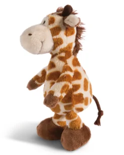 Nici 48069 Zoo Friends Giraffe Ca 20cm Plüsch Kuscheltier Schlenker -Nicii Plusch Geschaft 44948 04 ZA 1638x2048