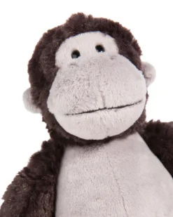 Nici 48070 Zoo Friends Gorilla Ca 20cm Plüsch Kuscheltier Schlenker -Nicii Plusch Geschaft 44949 05 ZA 1638x2048